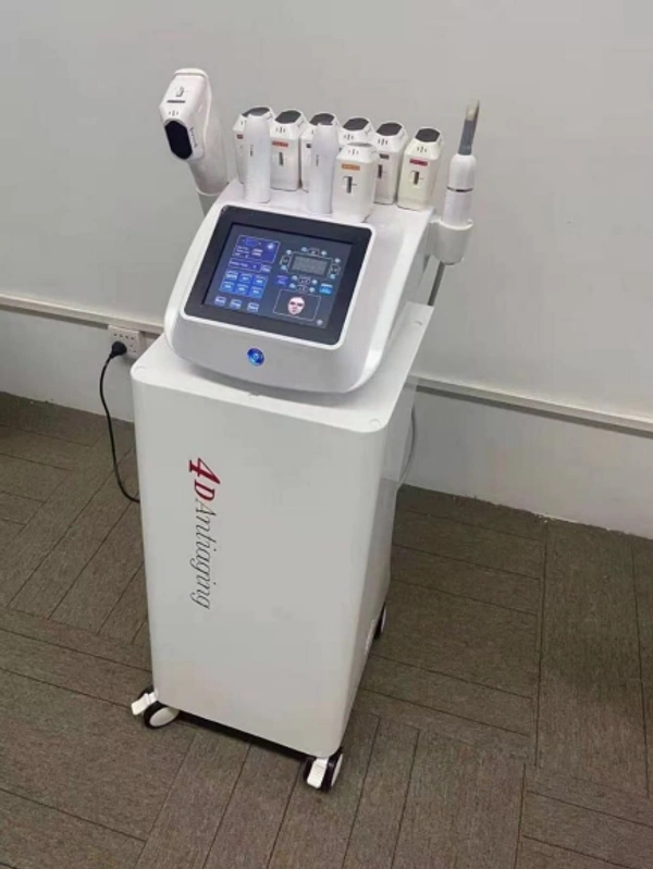 Imported Laser Machine